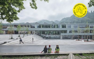 Volksschule Haselstauden