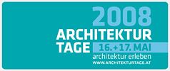 Architekturtage 2008
