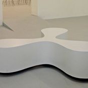 Flower Chair