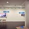 Ausstellungsansicht des Baukulturpreises der Hypo Vorarlberg 2025 | Foto © vai