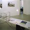 Blick in die Ausstellung "La cité manifeste à Mulhouse"