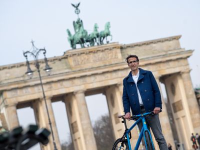 Heinrich Strößenreuther in Berlin