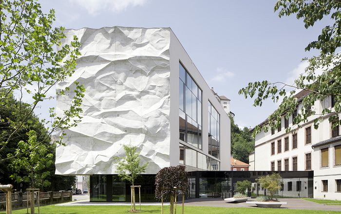 BG/BRG Kufstein