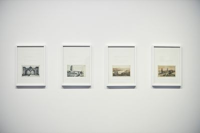 Kunst in der Lesezone | Annja Krautgasser im vai