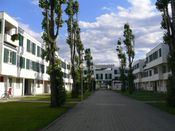 09 BV 136 Hufnagl Gerasdorferstraße