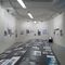 Blick in die Ausstellung "Genius Loci"