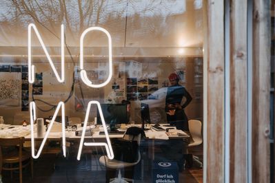 NONA Architektinnen