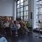 Auftaktveranstaltung zum Finale der Architekturtage 2021/2022: Vortrag von Hemma Fasch (fasch&fuchs.architekten) "Die Architektur als dritte Pädagogin? Ein Manifest"
