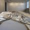 Blick in die Ausstellung im aut