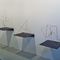 Ausstellung "Franco Clivio: Manifolds" im aut