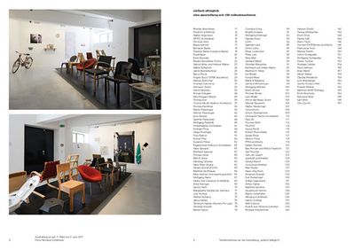 Auszüge aus der Publikation "einfach alltäglich" (pdf-file)