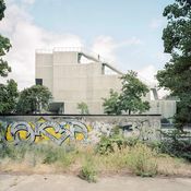 Terrassenhaus Berlin (Brandlhuber+ Emde, Burlon mit Muck Petzet Architekten)