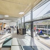 Schulcampus Neustift