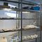 Blick in die Ausstellung "Rainer Pirker: architeXtures" im aut