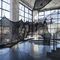 Blick in die Ausstellung "Numen/For Use: Out of Balance" im aut
