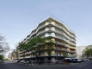 querkraft architekten, U31