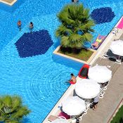 Dream World Aqua, Türkei