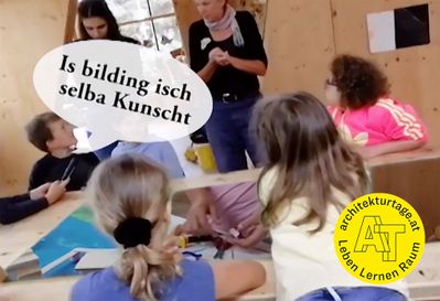 Filmstills "bilding insights"