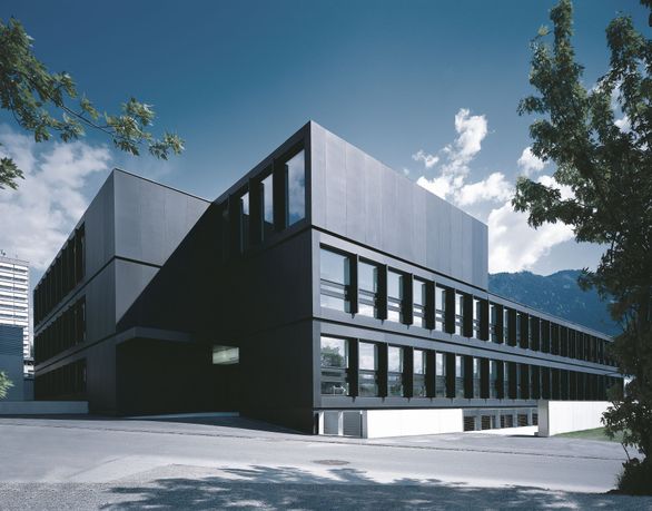 Landeskrankenhaus Feldkirch