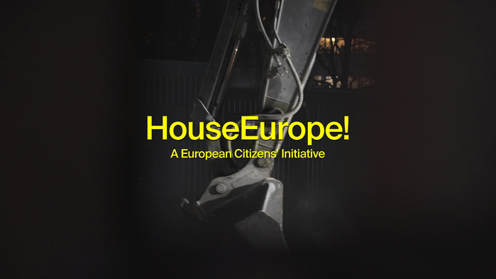 Filmstill © HouseEurope!
