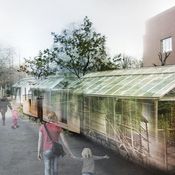 bilding.  kunst- und architekturschule