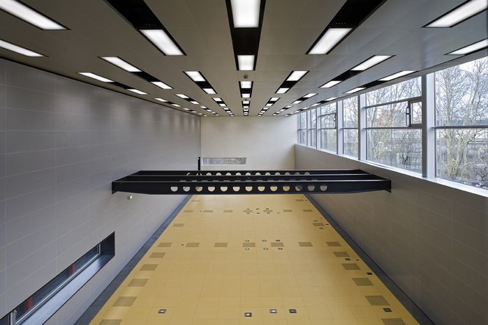 ILL - Integrierte Landesleitstelle Tirol, Innsbruck