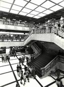 Hauptschule Weiz - Halle