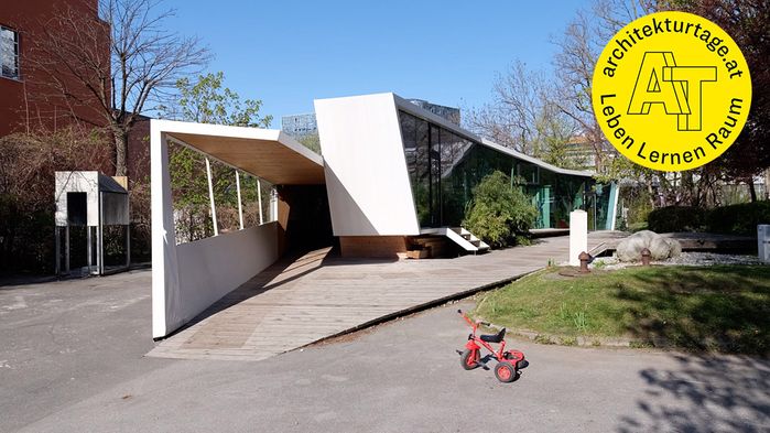 bilding, Innsbruck