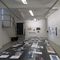 Blick in die Ausstellung "Genius Loci"
