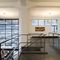 Blick in die Ausstellung "Vilanova Artigas • Lina Bo Bardi • Paulo Mendes da Rocha"