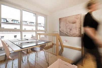 ALTROSA – moving gallery
