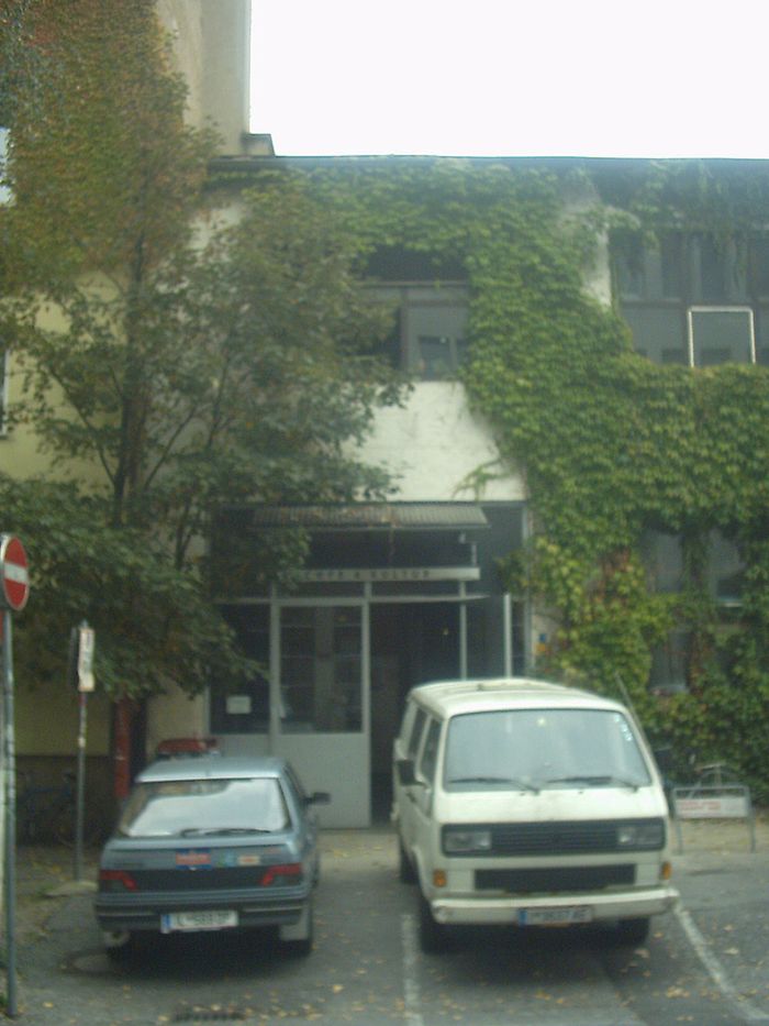 Kultur- und Kommunikationszentrum UTOPIA