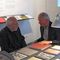 Ausstellungseröffnung und Feier "20 Jahre aut" – Kurzvorträge von Herwig van Staa (Landtagspräsident) und Arno Ritter (Leiter aut. architektur und tirol) und ein rauschendes Fest bis spät in die Nacht