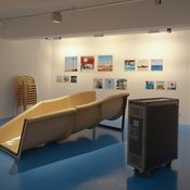 Blick in die Kellerbar #01 "LSF 50 - Entspannung pauschal im arabischen Sommer"