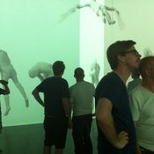 Österreichischer Pavillon auf der Biennale 2012