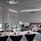 Abendessen mit Partnern und Sponsoren im aut am 24. Feber 2018