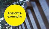 architekturtage 2010: ansichtsexemplar