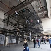 Net Berlin, Opernwerk
stätten Berlin, 
2013