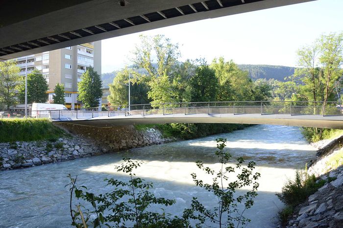 St. Bartlmä Brücke