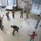 Workshops für Kinder mit nichtdeutscher Muttersprache