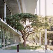 NUS School of Design and Environment, Singapore (Architektur: Serie Architects, Multiply Architects)