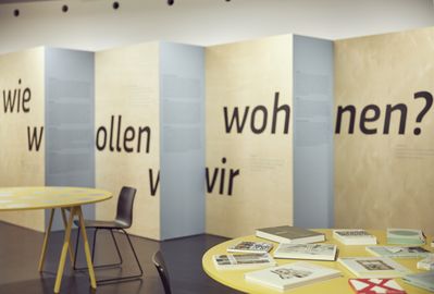 Ausstellungsansicht 5