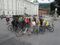 "Von der Gang- zur Clusterschule" – Eine Fahrrad-Tour mit Eric Sidoroff zu Schultypologien der vergangenen 100 Jahre in Innsbruck