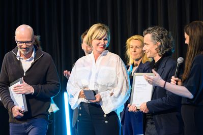 Foto © Matthias Rhomberg