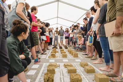 BASEhabitat Summer School