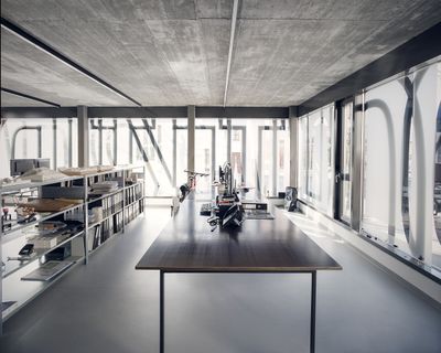 ARSP Architekten