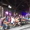 Architekturtage 2018 in Tirol – in der Remise am Innsbrucker Hauptbahnhofareal