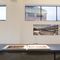 Blick in die Ausstellung "Vilanova Artigas • Lina Bo Bardi • Paulo Mendes da Rocha"