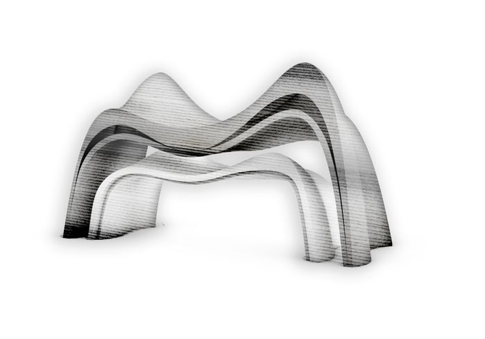 Visualisierung "Contour" 1