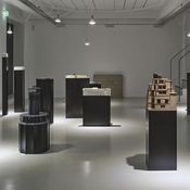 Ausstellung "Francesca Torzo: Day by Day"
